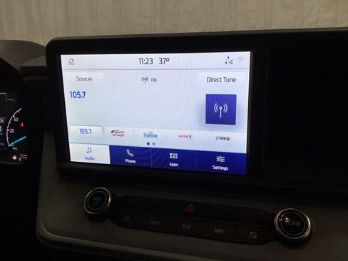 Used 2022 Ford Maverick Lariat w/ Lariat Luxury Package image 25