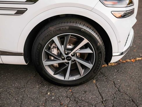 Used 2025 Genesis GV80 3.5T Advanced image 6