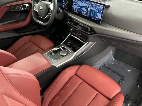 New 2025 BMW 230i Coupe w/ Premium Package image 15