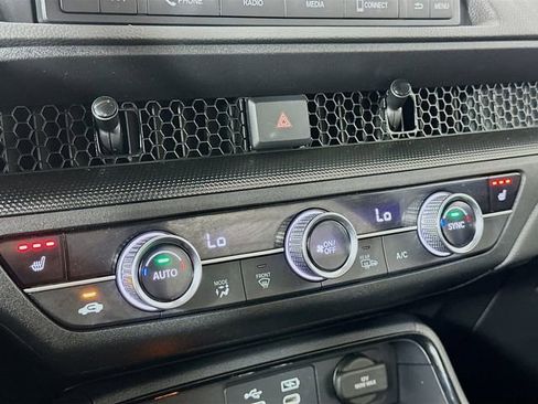 Certified 2024 Honda CR-V EX image 25