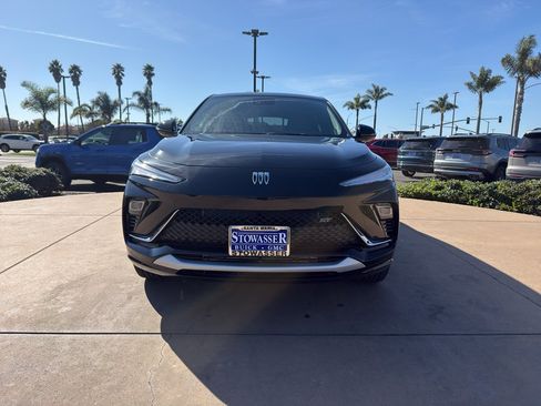 New 2026 Buick Envista Sport Touring w/ Convenience I Package image 26