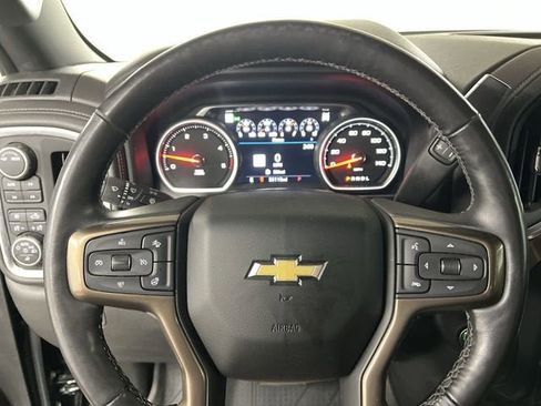 Certified 2021 Chevrolet Silverado 3500 High Country image 11