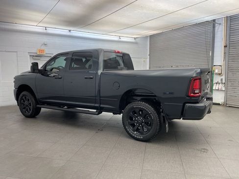 New 2026 RAM 2500 Tradesman image 5