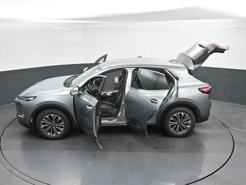 Used 2024 Buick Envision Preferred AWD/4WD image 51
