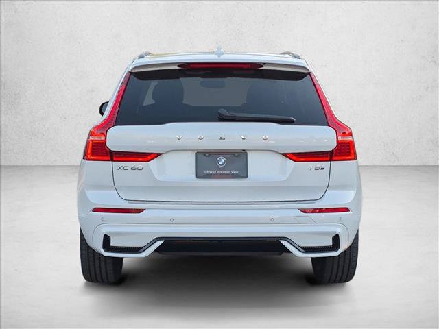 Used 2025 Volvo XC60 T8 Plus w/ Protection Package Premier AWD/4WD image 7
