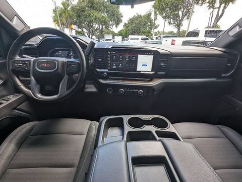 Certified 2024 GMC Sierra 1500 Elevation AWD/4WD image 13