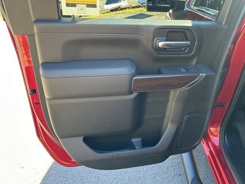 Used 2020 GMC Sierra 2500 SLT w/ SLT Convenience Package image 20