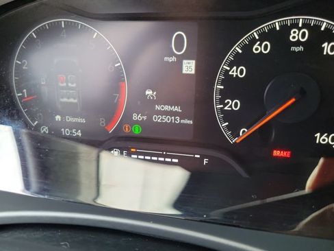 Used 2024 Honda Civic Si image 28