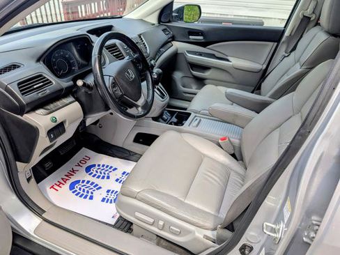Used 2013 Honda CR-V EX-L image 5