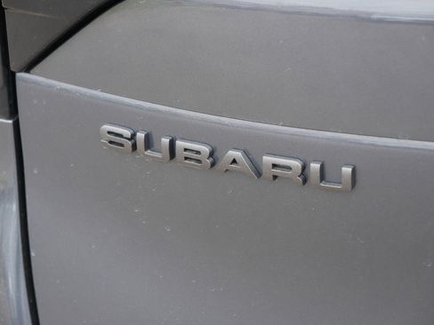 Certified 2025 Subaru Forester Premium AWD/4WD image 5