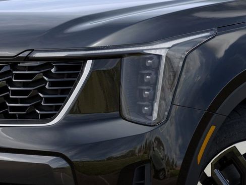 New 2026 Kia Sorento S w/ S Panoramic Sunroof Package image 10