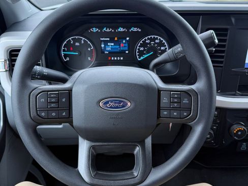 New 2026 Ford F350 XLT image 13