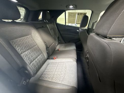 Certified 2024 Chevrolet Equinox LT image 36