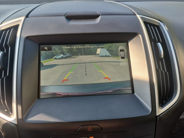 Used 2015 Ford Edge SEL w/ Equipment Group 201A AWD/4WD image 14