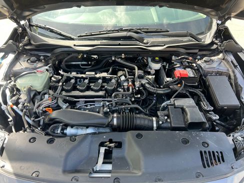 Used 2021 Honda Civic EX image 33