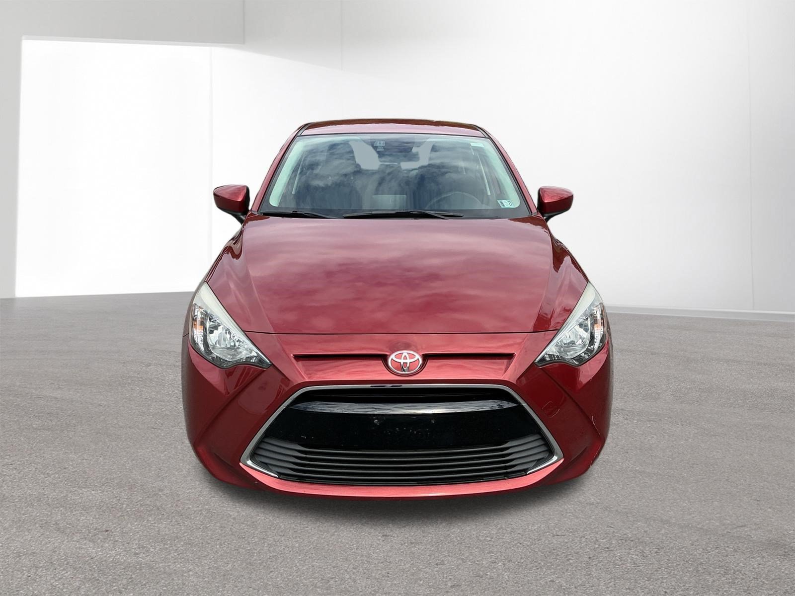 Used 2017 Toyota Yaris iA FWD image 8