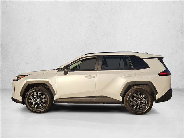 Certified 2026 Toyota RAV4 XLE Premium FWD image 10