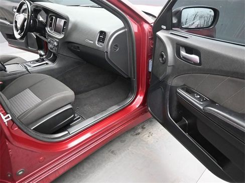Used 2022 Dodge Charger GT w/ Blacktop Package image 23