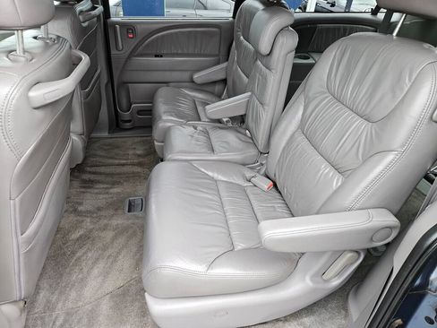 Used 2008 Honda Odyssey EX-L image 11