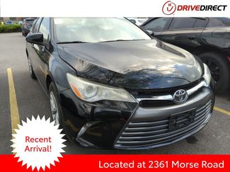 Used 2017 Toyota Camry LE video 1
