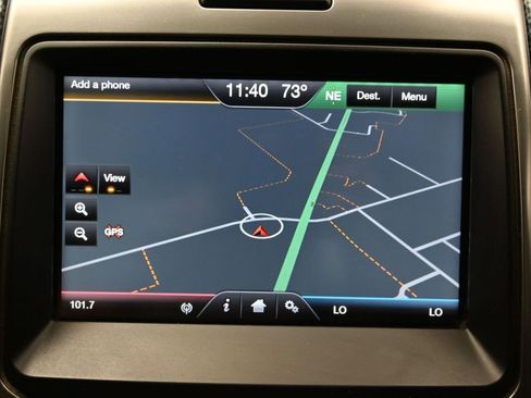 Used 2014 Ford F150 Raptor w/ Equipment Group 801A Luxury image 34