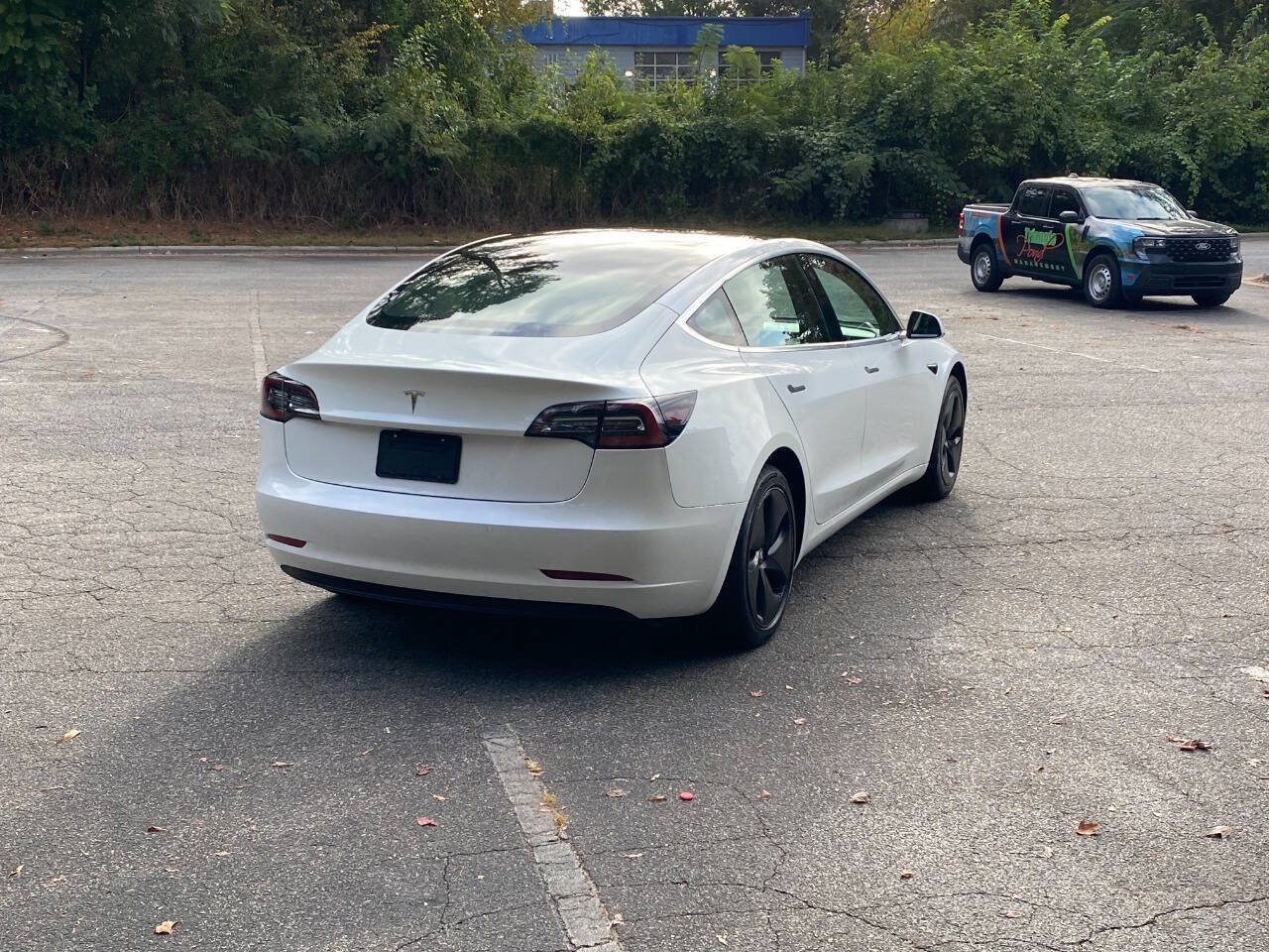Used 2020 Tesla Model 3 RWD image 5