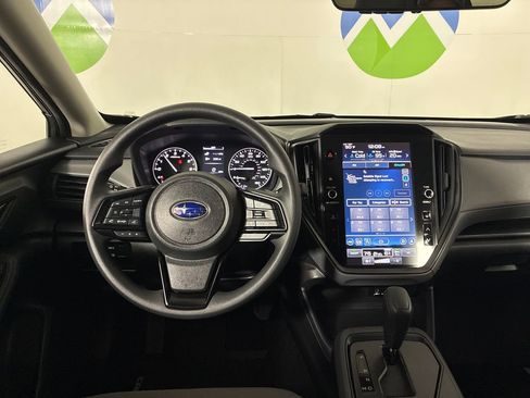 Used 2026 Subaru Crosstrek 2.0i Premium image 11