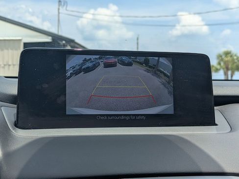 Used 2023 MAZDA CX-9 Touring AWD/4WD image 22