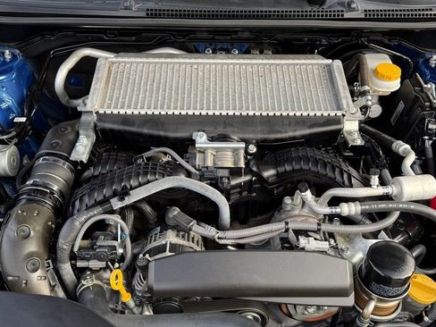 Used 2022 Subaru WRX Premium image 32