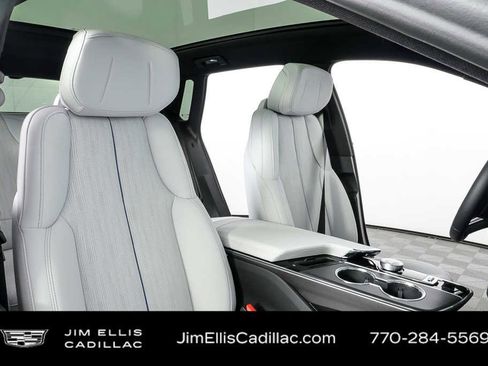 New 2026 Cadillac Lyriq Sport RWD image 22