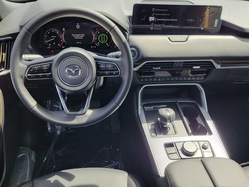 New 2026 MAZDA CX-90 3.3 Turbo w/ Premium Plus Pkg AWD/4WD image 6