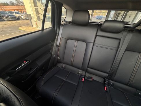 Used 2025 MAZDA CX-50 2.5 Hybrid w/ Premium Plus Pkg image 45