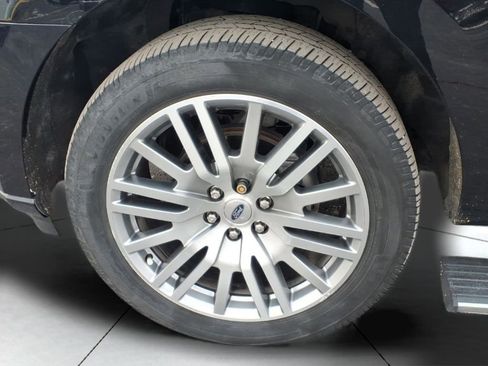 Used 2023 Ford Expedition Max Platinum image 25