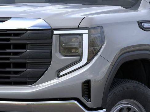 New 2026 GMC Sierra 1500 Pro w/ Pro Value Package RWD image 12
