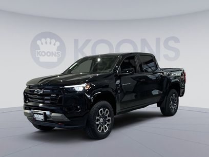 New 2026 Chevrolet Colorado Z71 w/ Technology Package