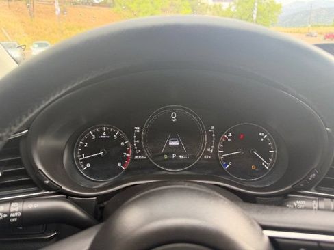 Used 2024 MAZDA CX-30 AWD 2.5 S w/ Preferred Package image 27