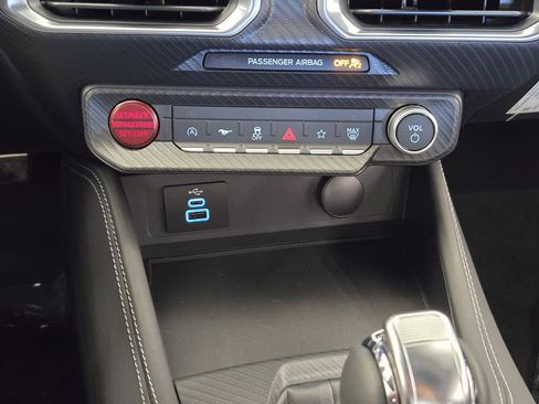 New 2026 Ford Mustang Premium image 20