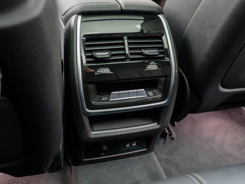 Certified 2024 BMW X5 M60i w/ Parking Assistance Package image 20