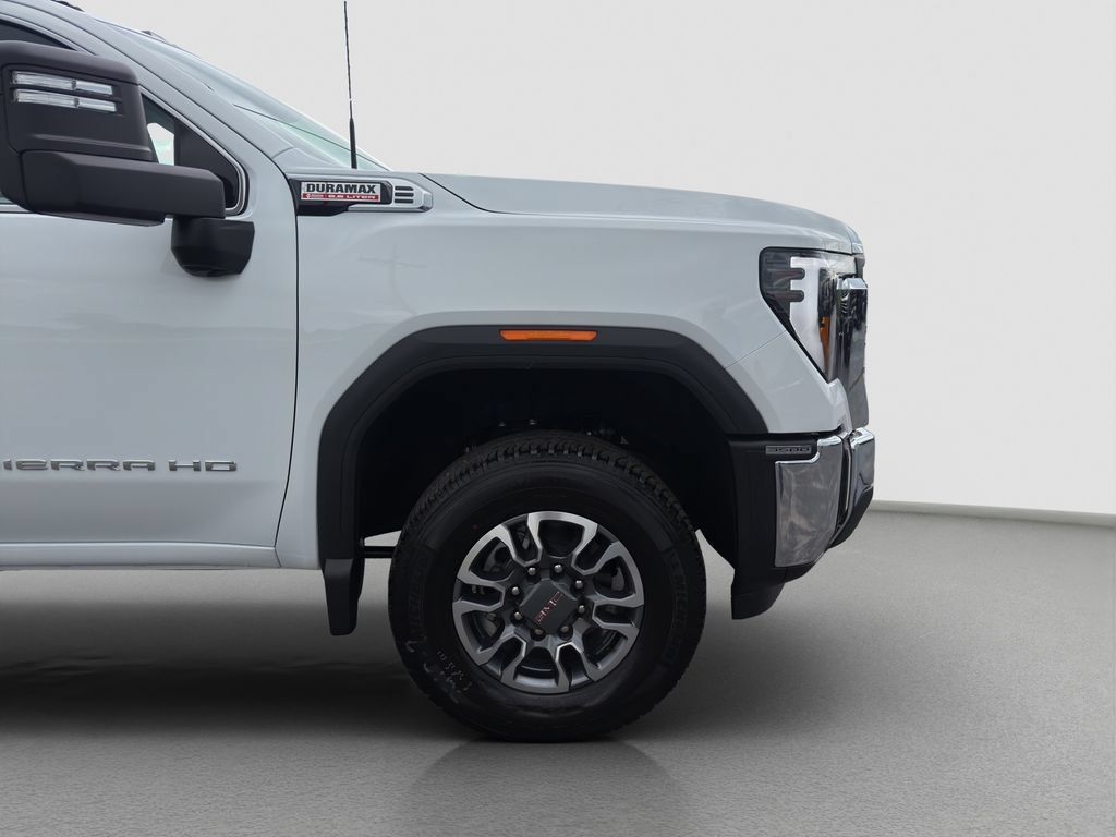 New 2026 GMC Sierra 3500 SLE w/ Preferred Package AWD/4WD image 23