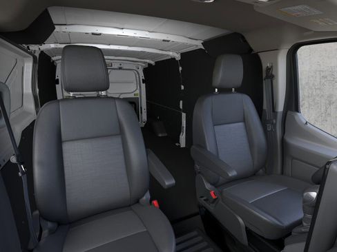 New 2026 Ford Transit 350 Low Roof RWD image 11