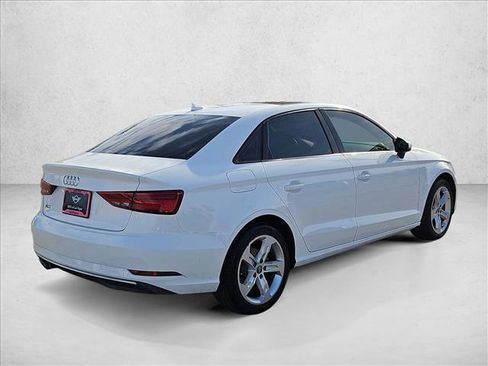 Used 2018 Audi A3 2.0T Premium w/ Convenience Package image 5