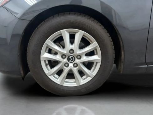 Used 2016 MAZDA MAZDA3 i Sport w/ Preferred Equipment Package FWD image 28