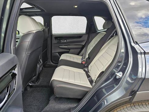 New 2026 Honda CR-V Sport Touring image 13