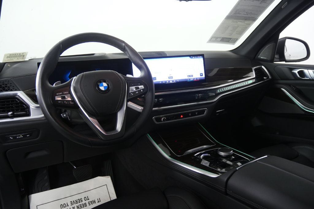 Certified 2026 BMW X5 sDrive40i RWD image 19