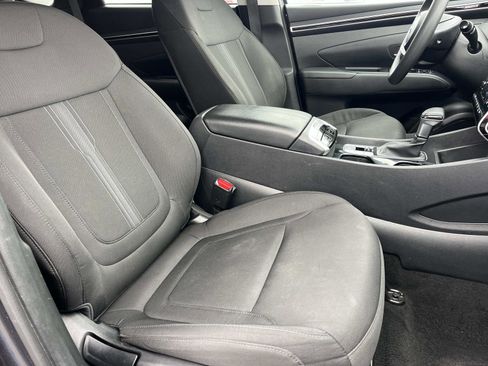 Used 2024 Hyundai Tucson SEL image 28