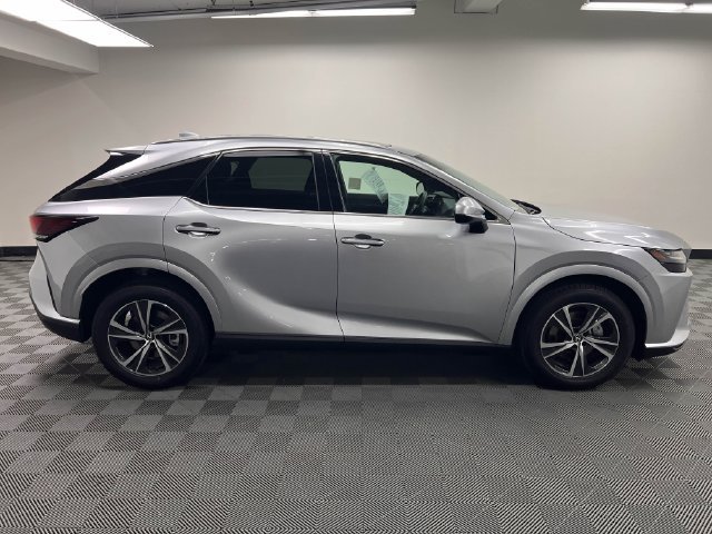 Certified 2024 Lexus RX 350 FWD w/ Technology Package image 4