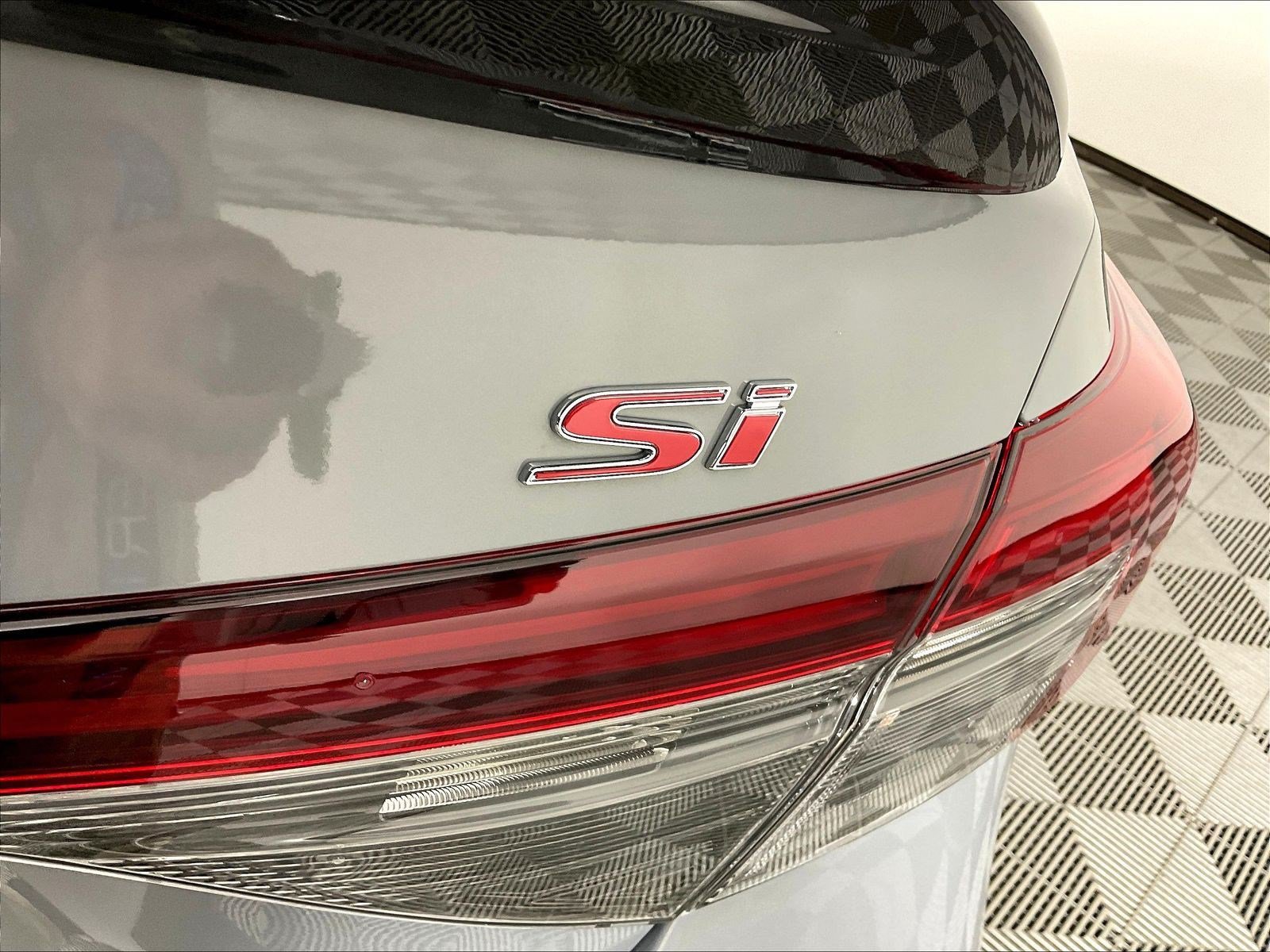 Used 2026 Honda Civic Si image 24