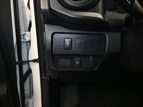 Used 2022 Toyota Tacoma SR w/ SX Package RWD image 12