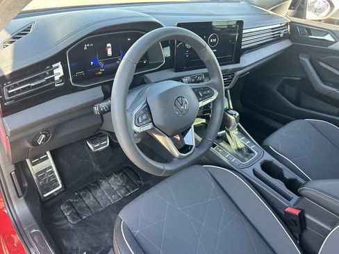 New 2026 Volkswagen Jetta Sport FWD image 14