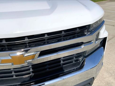 Used 2020 Chevrolet Silverado 1500 LT image 29